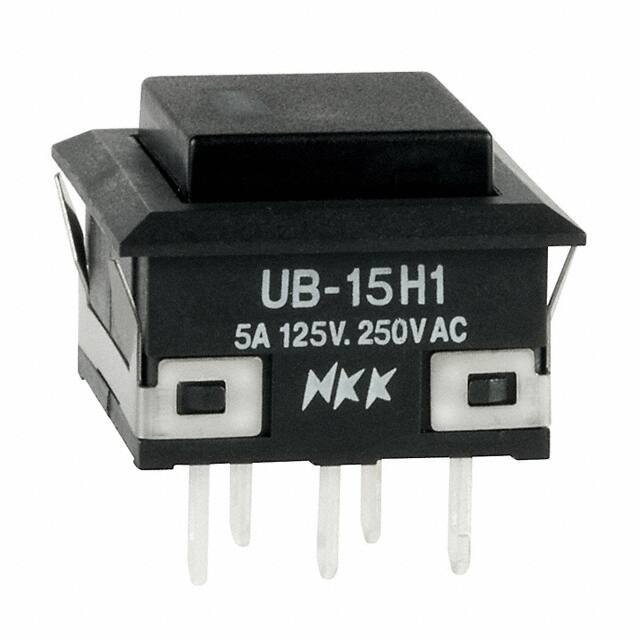 UB15KKW015C-AB 