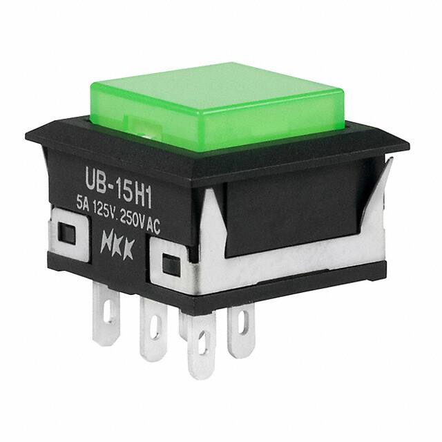 UB15KKW015F-FB 