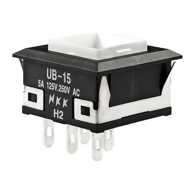 UB15KKW016B 