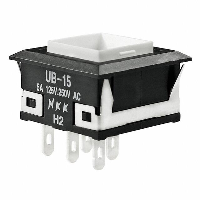 UB15KKW016G 