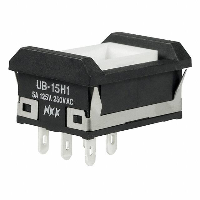 UB15NBKW015C 