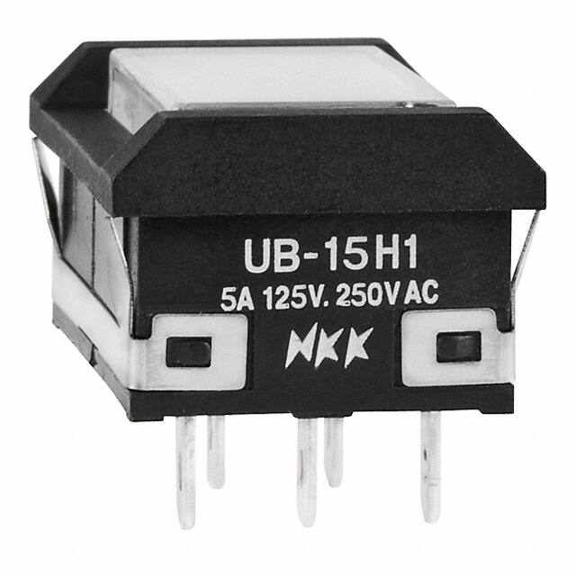 UB15NBKW015F-JB 