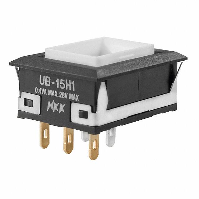 UB15NKG015D 