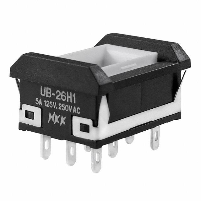 UB15NKW015F 