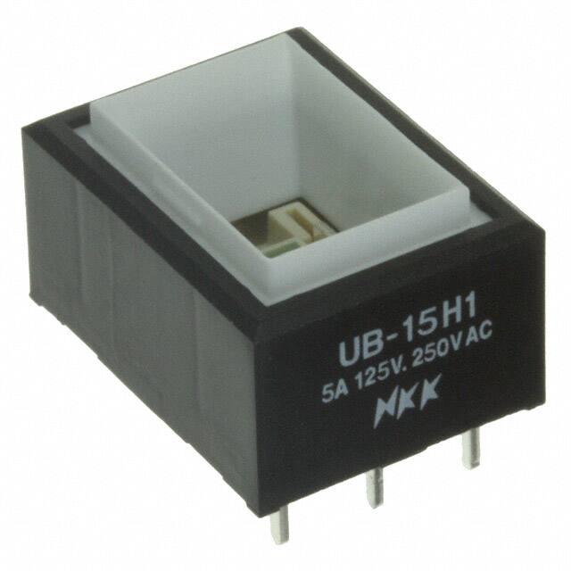 UB15RKW035F 