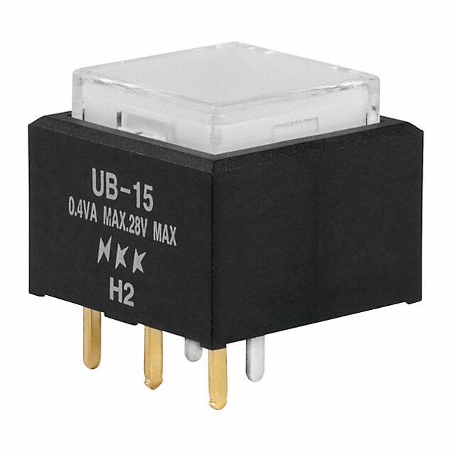 UB15SKG036G-JB 