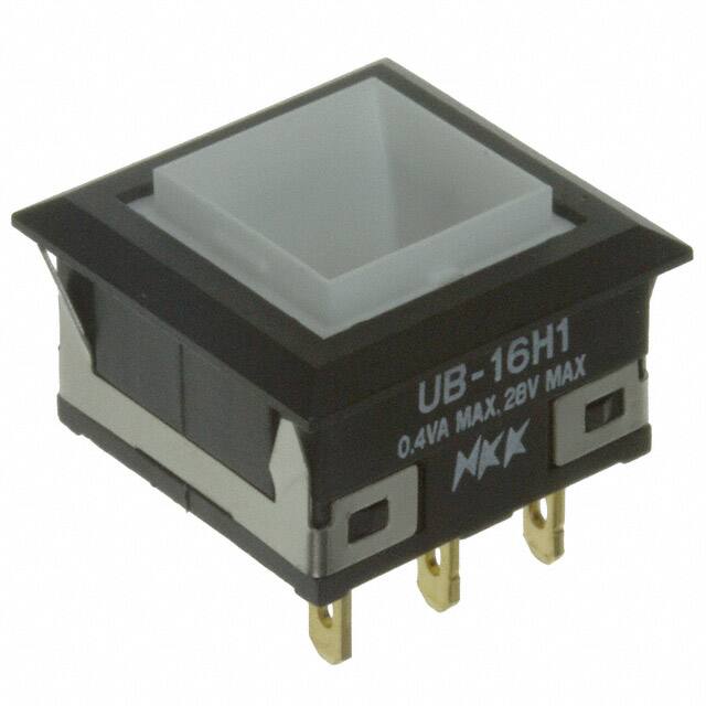 UB16KKG015C 