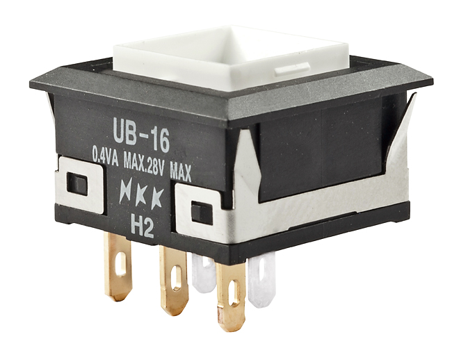 UB16KKG016B 