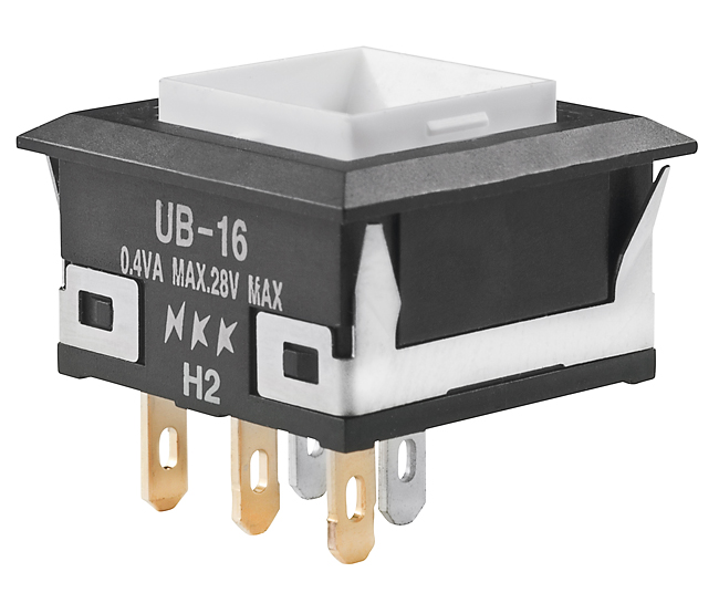 UB16KKG016G 