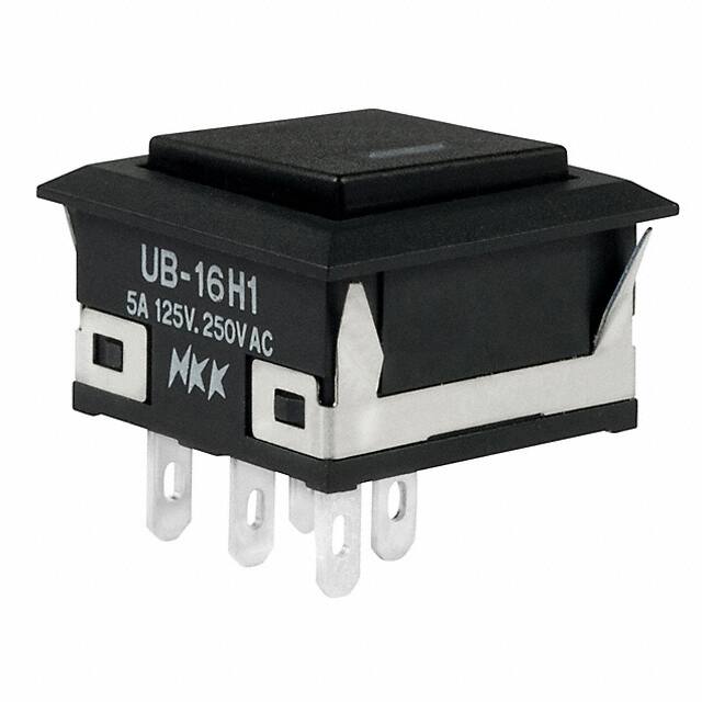 UB16KKW015C-AB 