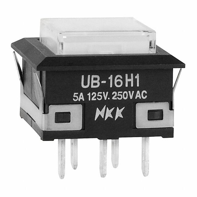 UB16KKW015F-JB  UB16KKW015F-JB