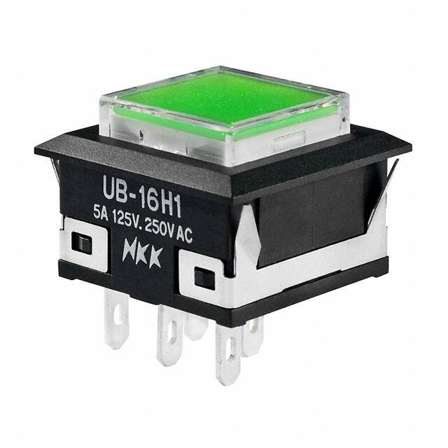 UB16KKW015F-JF 