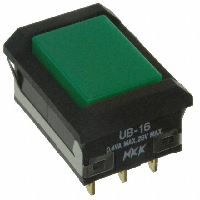 UB16NBKG01N-F 