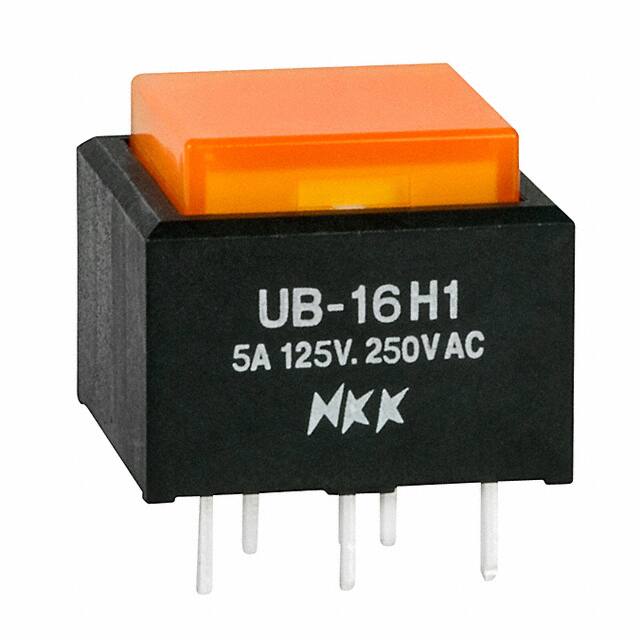 UB16SKW035D-DD 