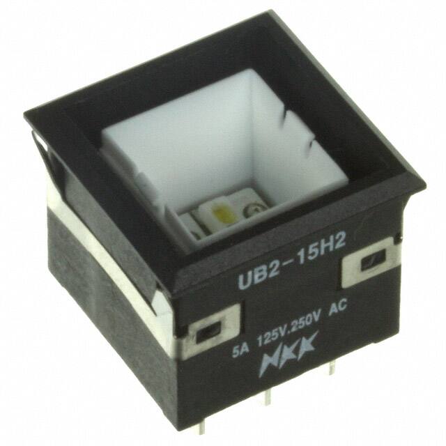 UB215KKW016B 
