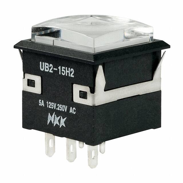 UB215KKW016B-1JB 