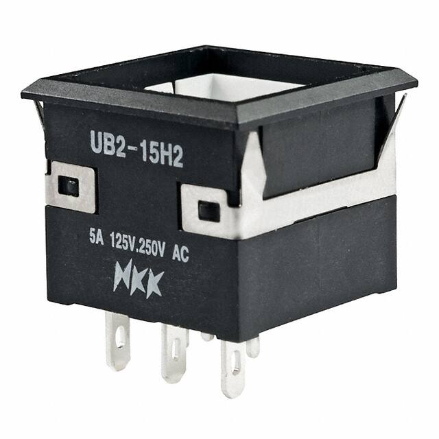 UB215KKW016CF 