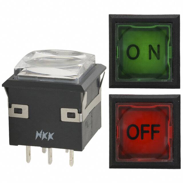 UB215KKW016CF-4J01 