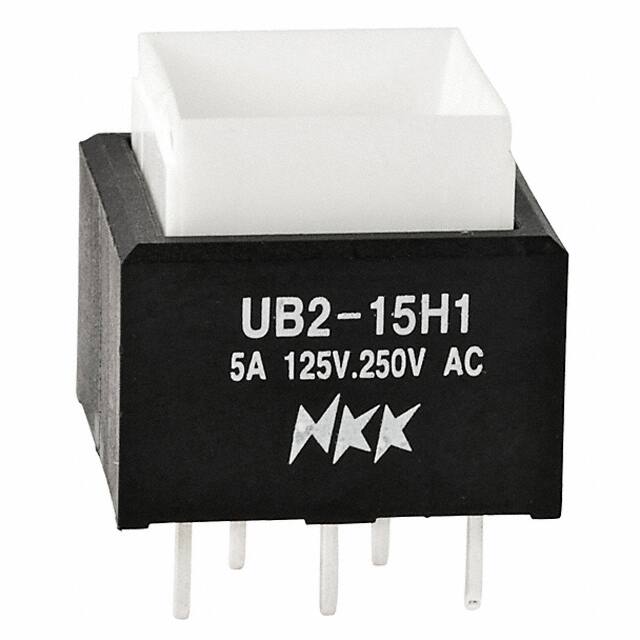 UB215SKW035D 