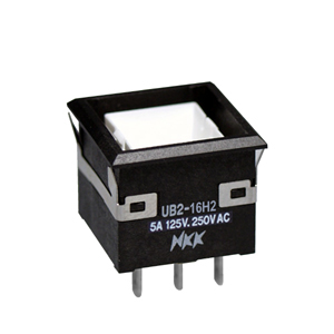 UB216KKW016B 