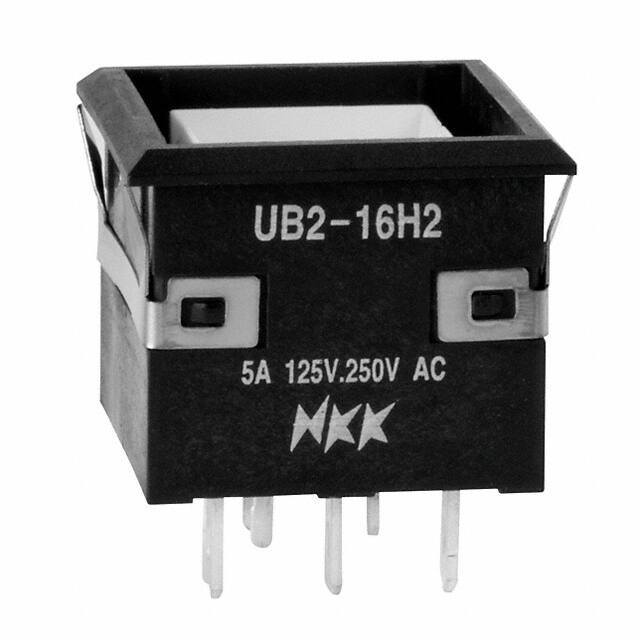 UB216KKW016CF 
