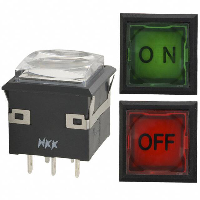 UB216KKW016CF-4J01 