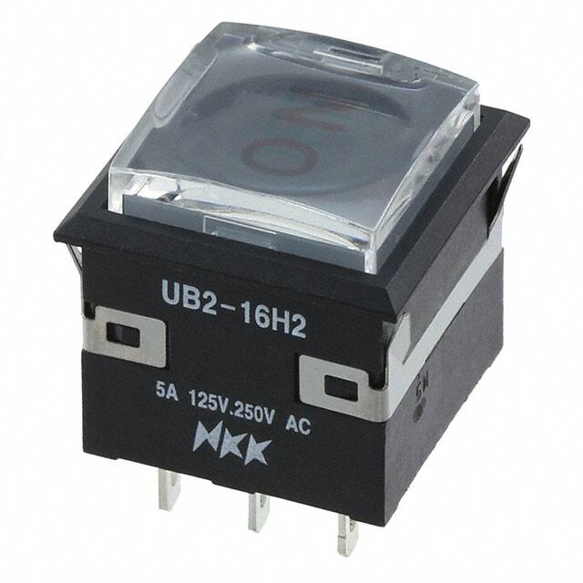 UB216KKW016CF-4JCF11 