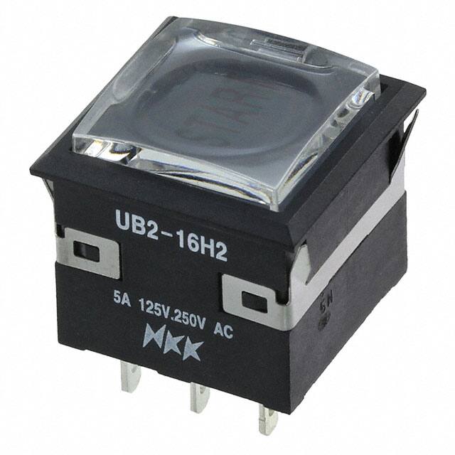 UB216KKW016CF-4JCF13 