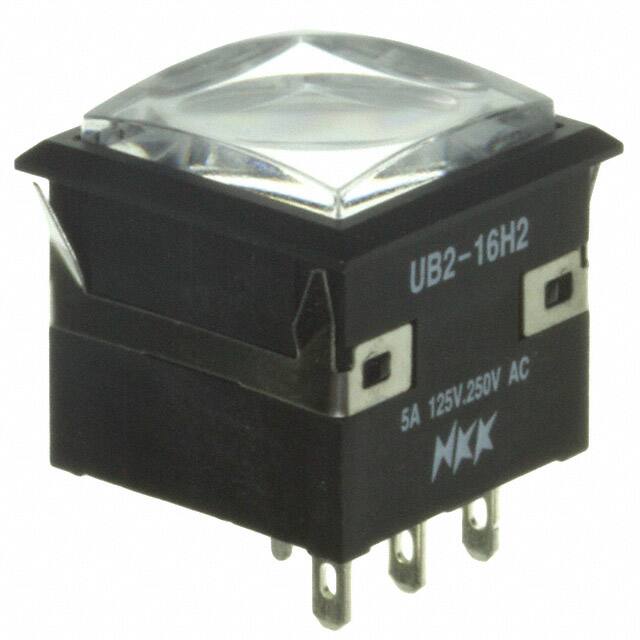 UB216KKW016G-1JB 