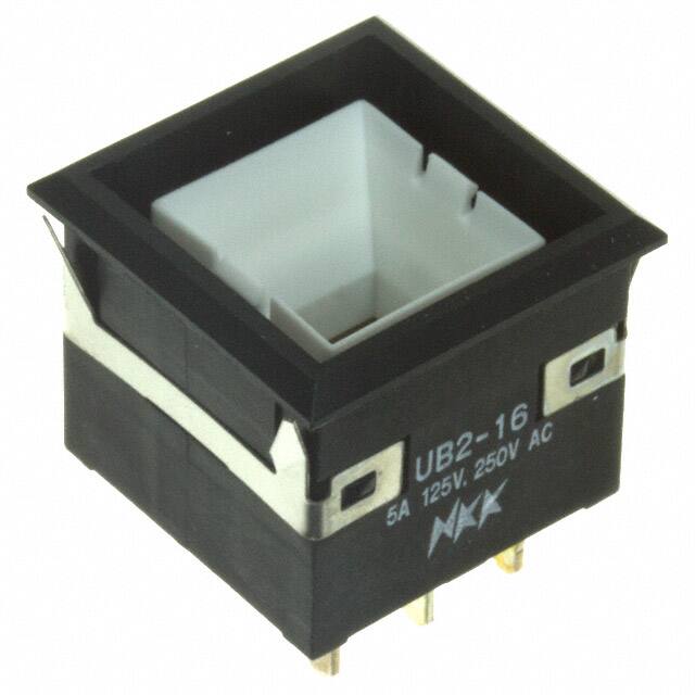 UB216KKW01N 