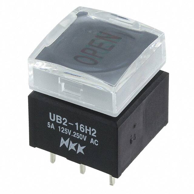 UB216SKW036CF-4JCF14 