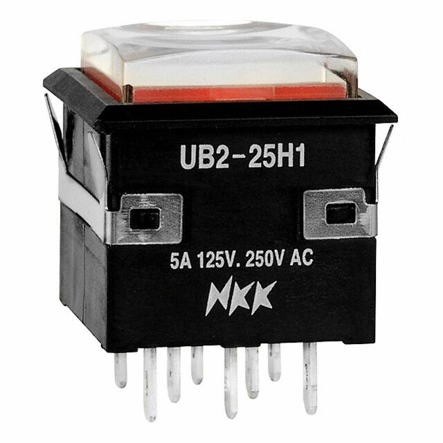 UB225KKW015C-1JC 