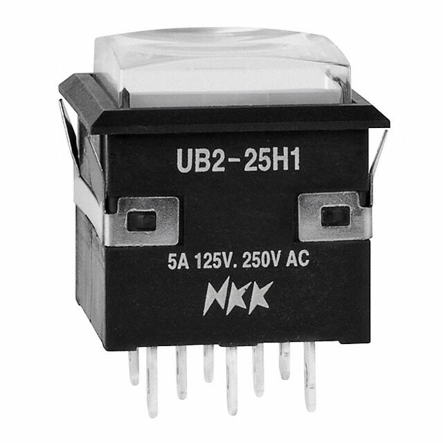 UB225KKW015F-1JB 