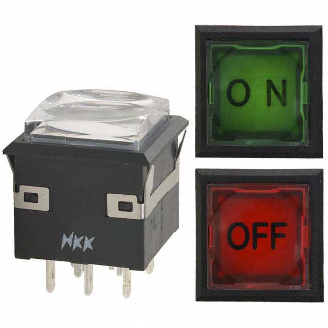 UB225KKW016CF-4J01 
