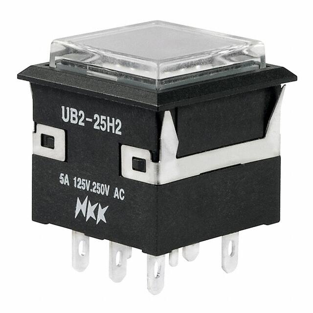 UB225KKW016CF-5J01 