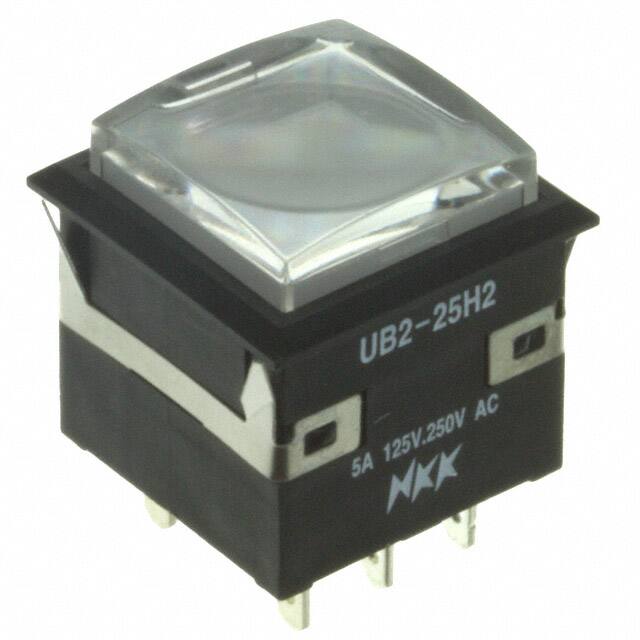 UB225KKW016F-1JB 