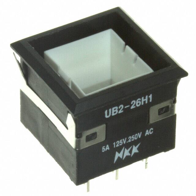 UB226KKW015D 