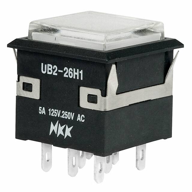 UB226KKW015D-3JB 
