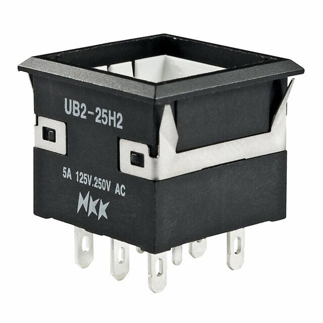 UB226KKW016B 