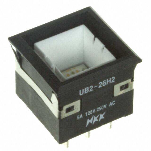 UB226KKW016CF 
