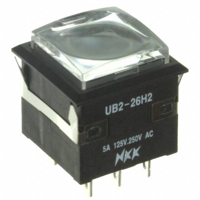UB226KKW016CF-4J01 