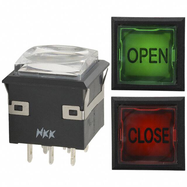 UB226KKW016CF-4J04 