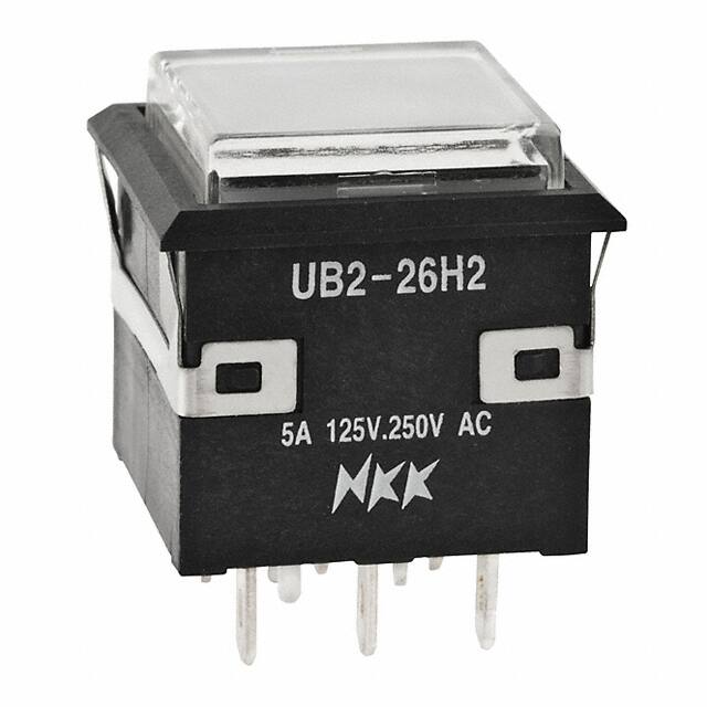 UB226KKW016CF-5J04 