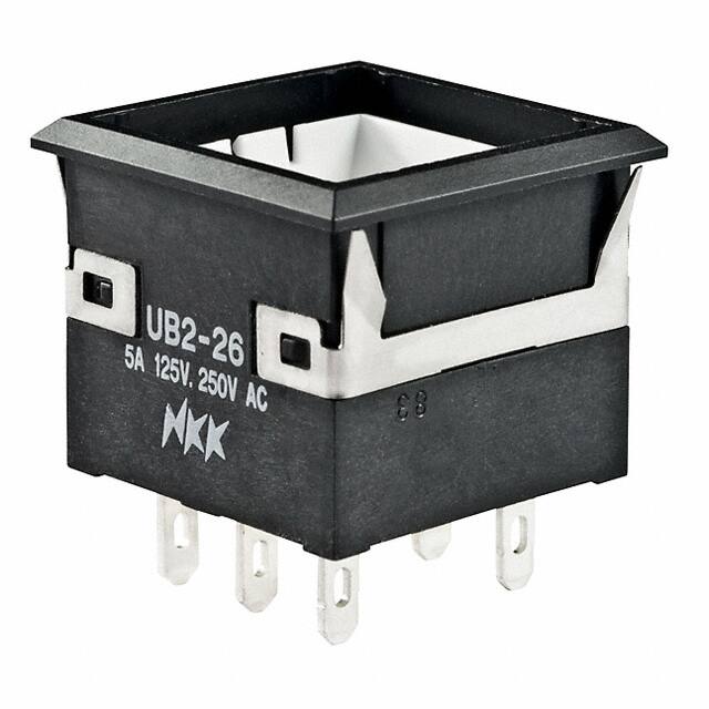 UB226KKW01N 