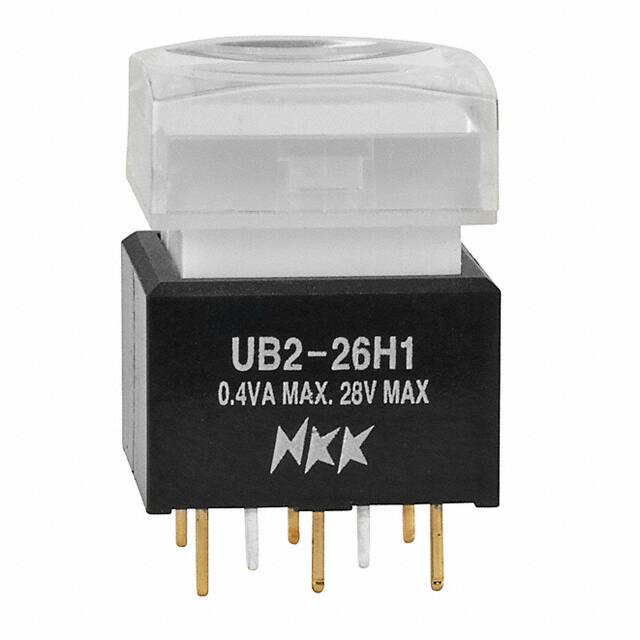 UB226SKG035D-1JB 