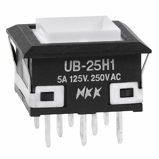 UB25KKW015C 