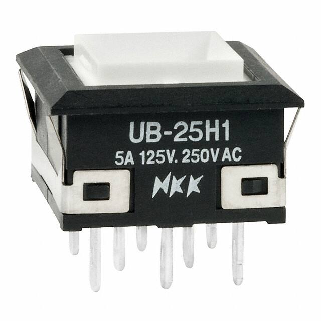 UB25KKW015F 