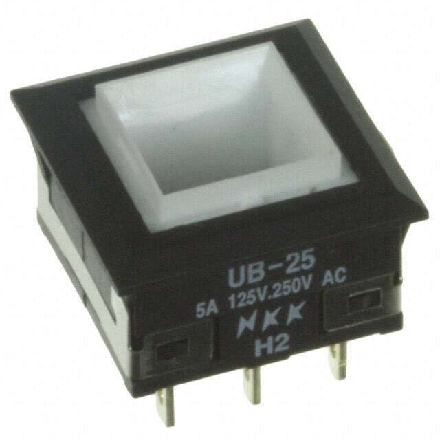 UB25KKW016F 