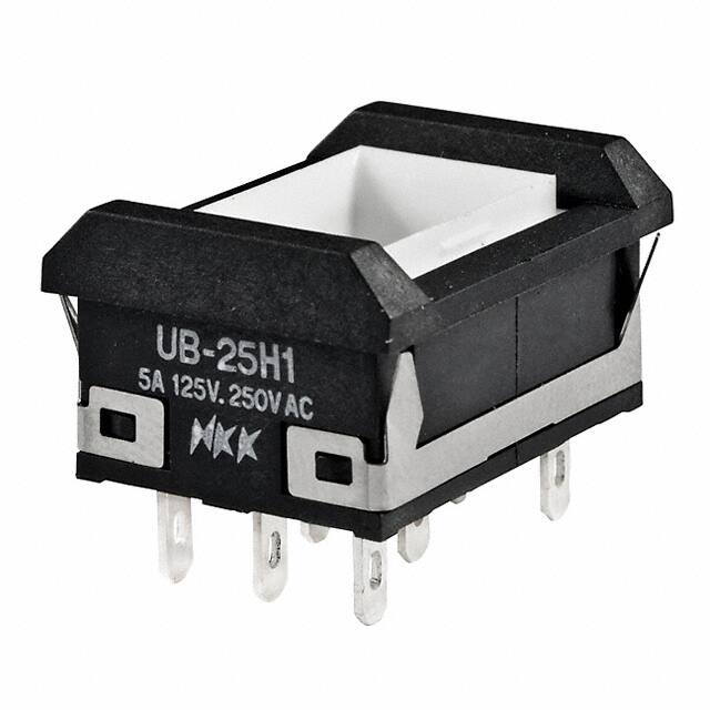 UB25NBKW015F 