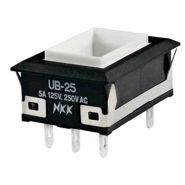 UB25NKW01N 